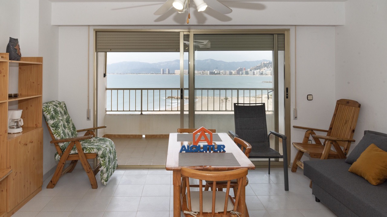Photo of Bedroom in Faro de Cullera