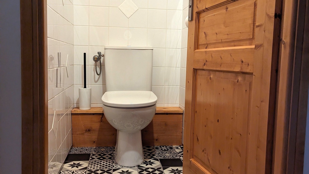 Photo of Bathroom in Allonzier-la-Caille