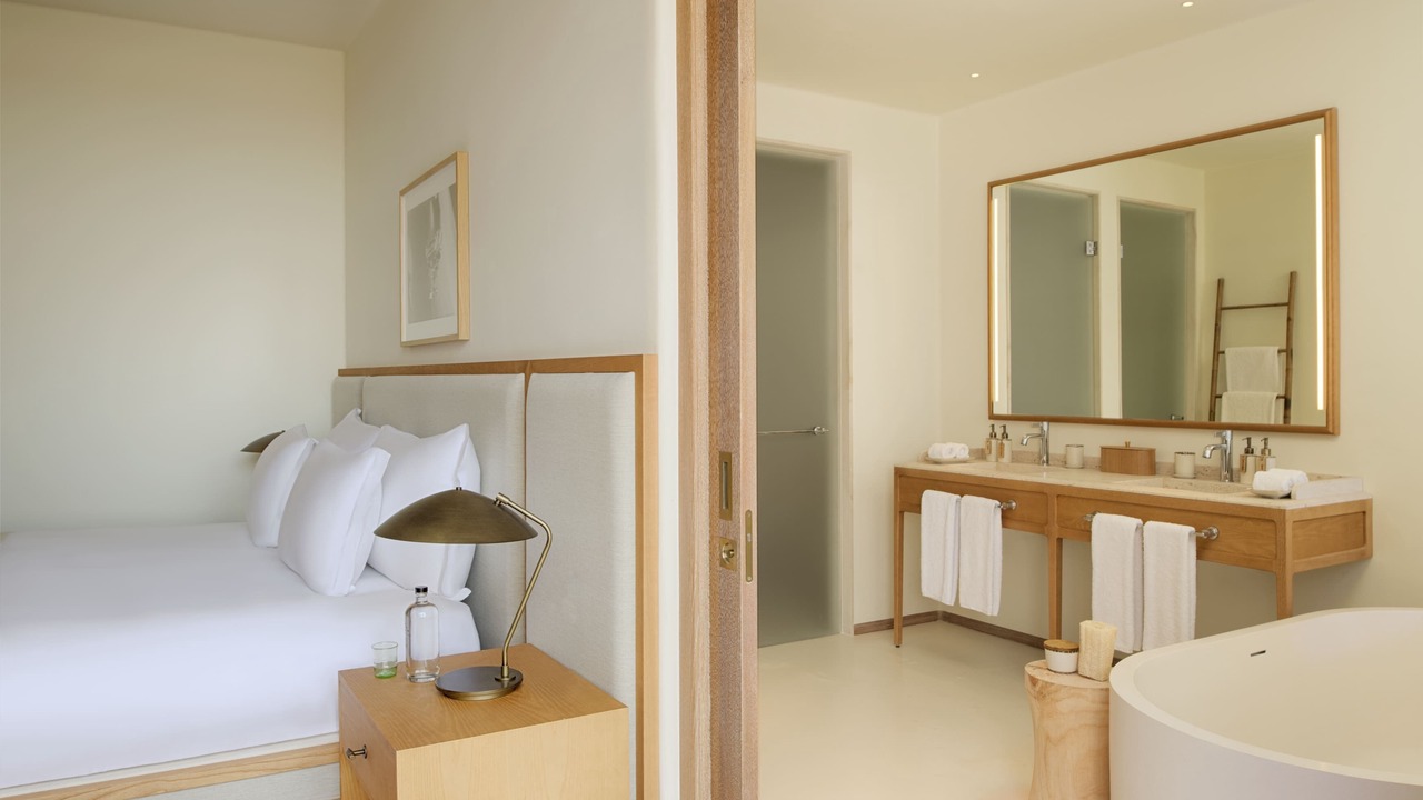 Photo of Bedroom in Ibiza Town