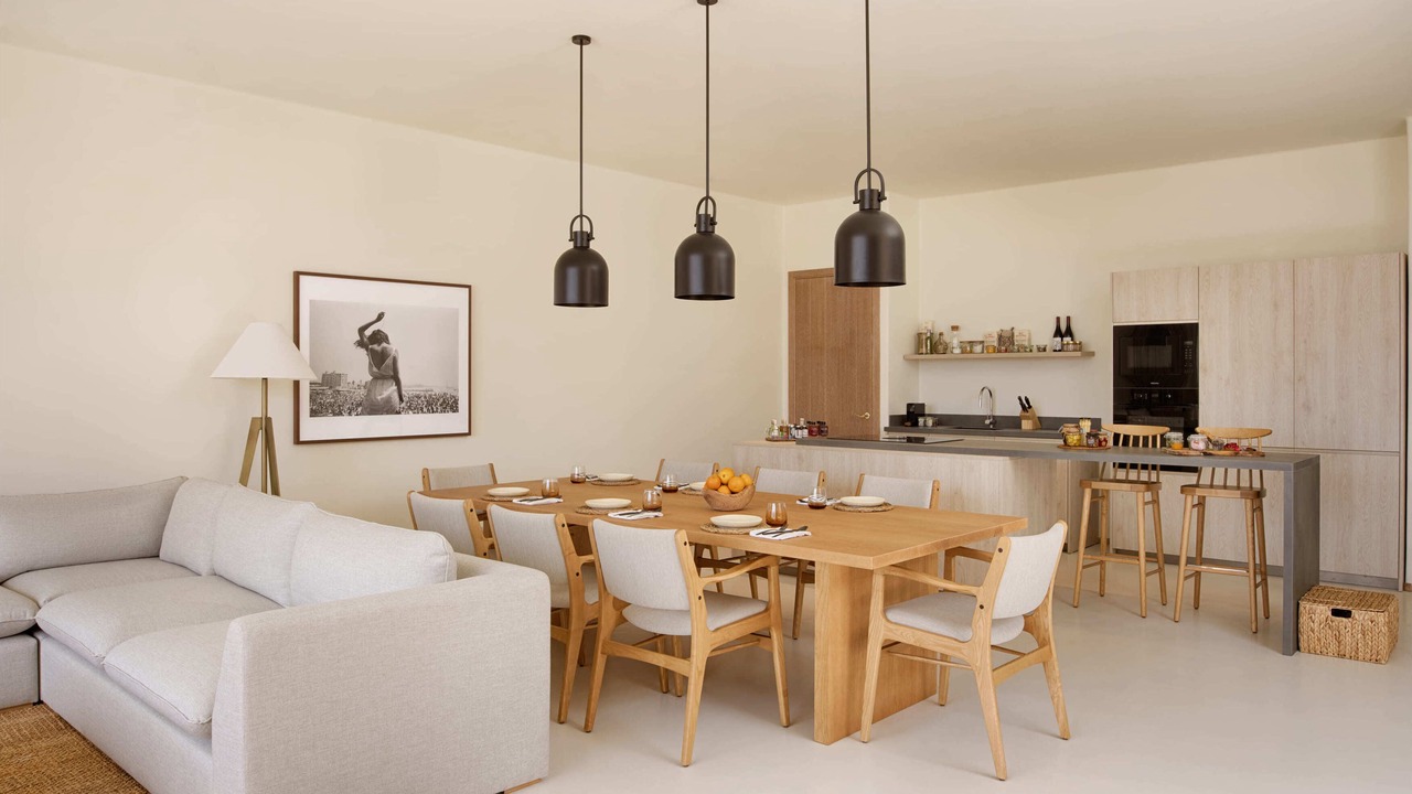 Photo of Livingroom in Ibiza Town