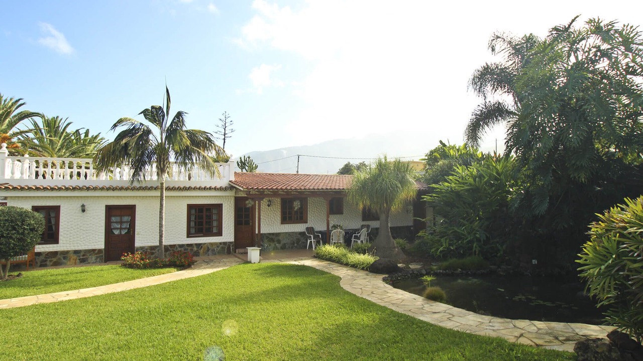 Photo of Outdoor in Las Arenas