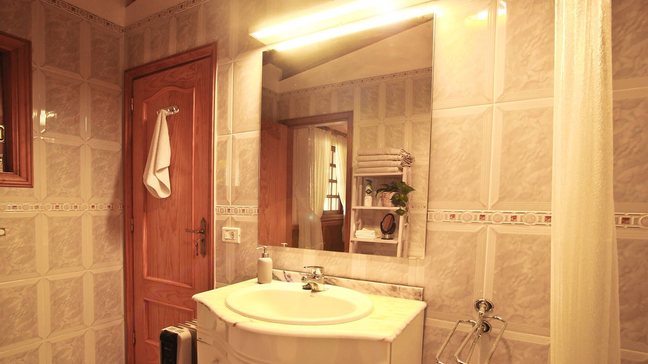 Photo of Bathroom in Las Arenas