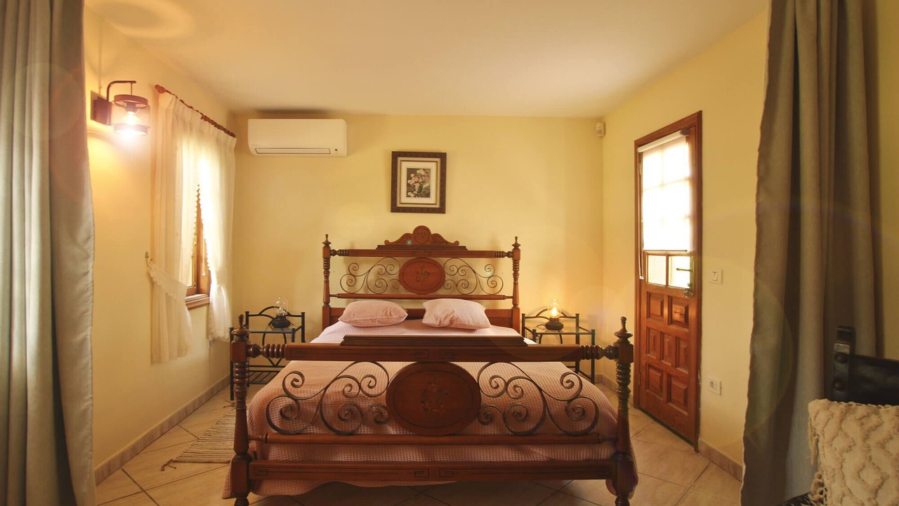 Photo of Bedroom in Las Arenas