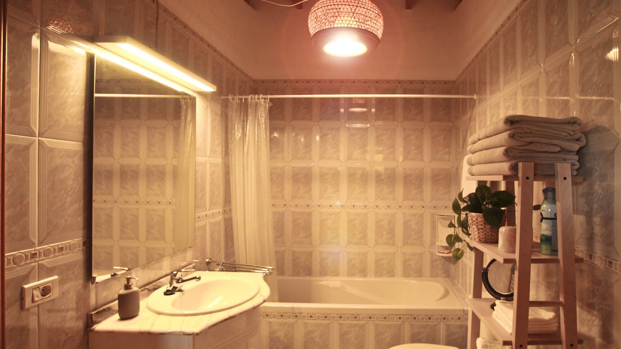 Photo of Bathroom in Las Arenas