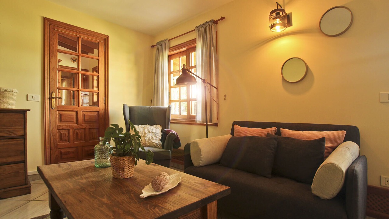 Photo of Livingroom in Las Arenas