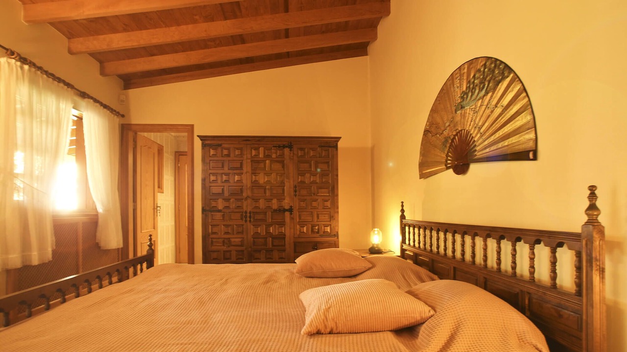 Photo of Bedroom in Las Arenas