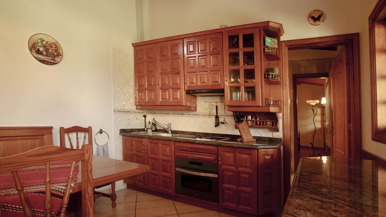 Photo of Kitchen in Las Arenas