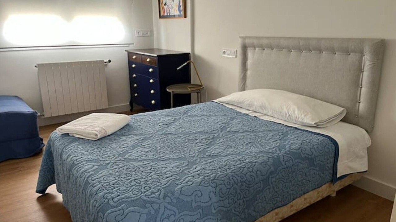 Photo of Bedroom in Las Arenas
