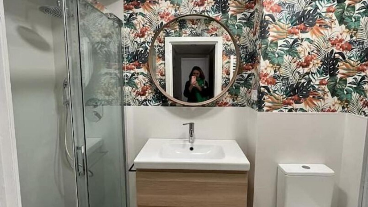 Photo of Bathroom in Las Arenas