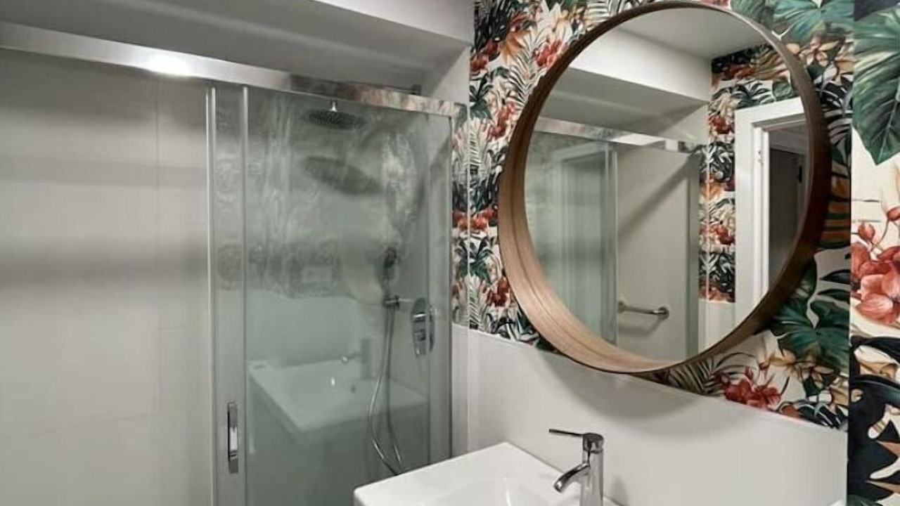 Photo of Bathroom in Las Arenas