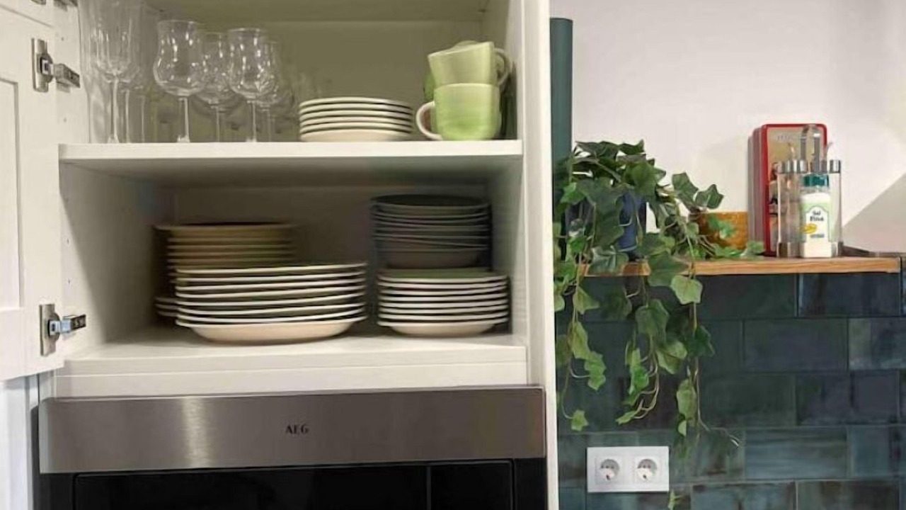 Photo of Kitchen in Las Arenas