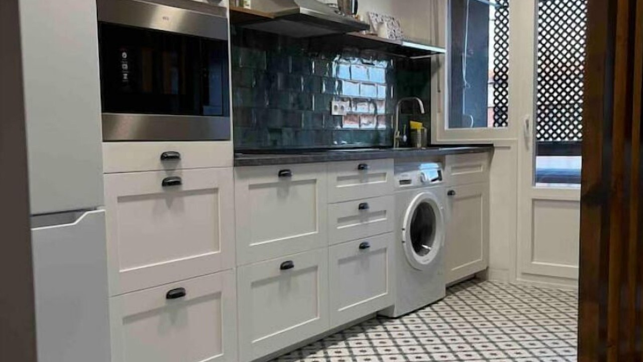 Photo of Kitchen in Las Arenas