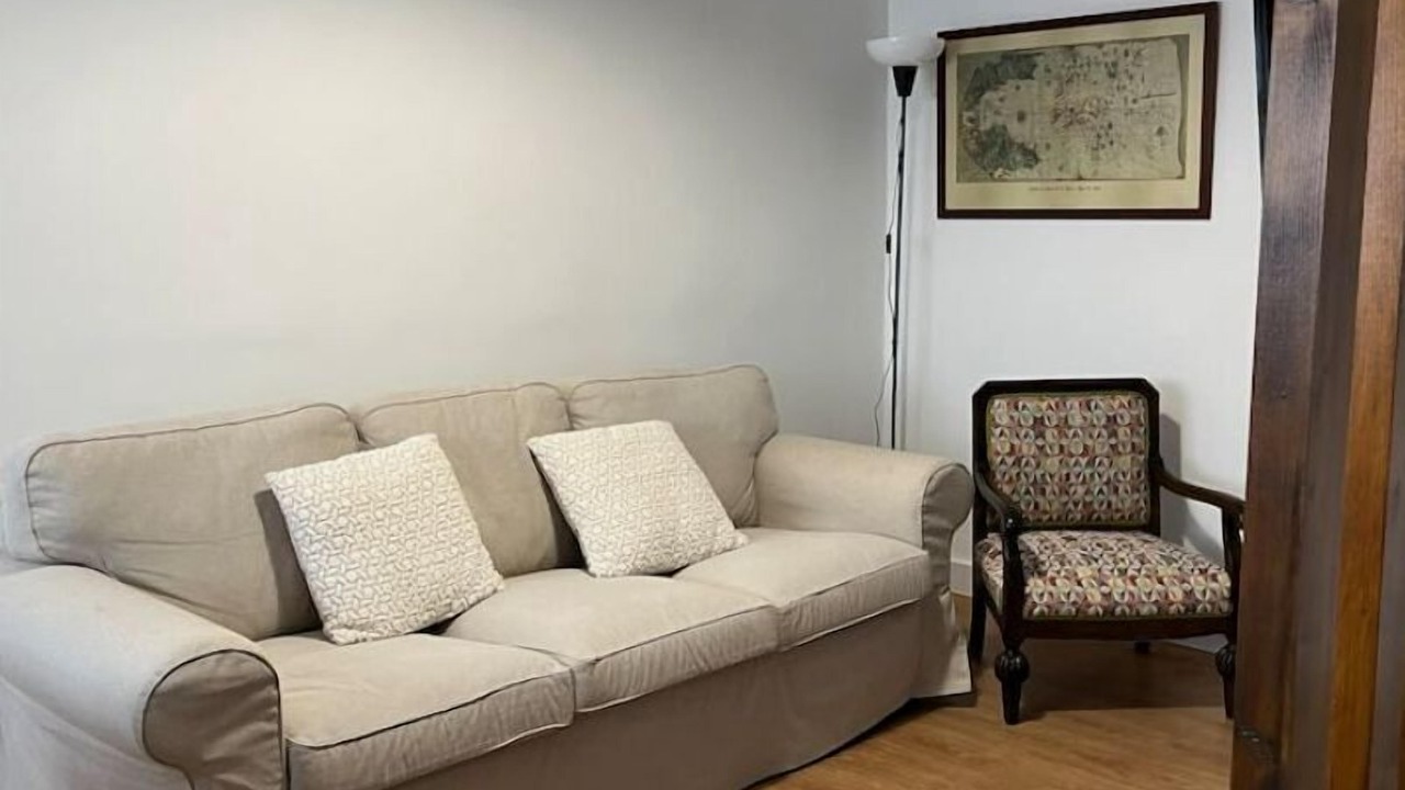 Photo of Livingroom in Las Arenas