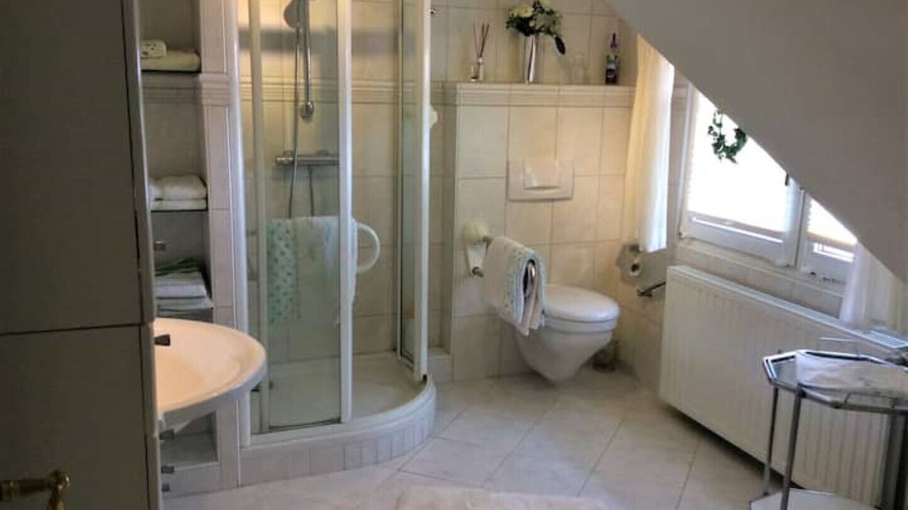 Photo of Bathroom in Etzhorn
