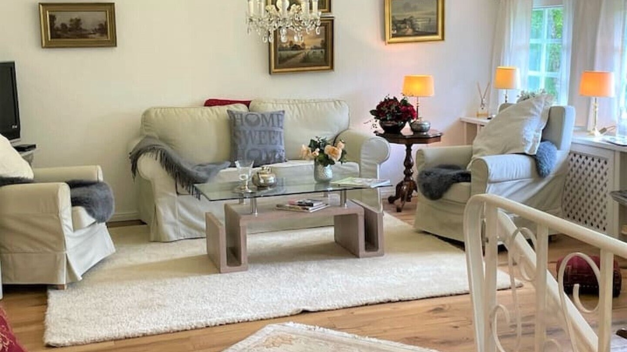Photo of Livingroom in Etzhorn