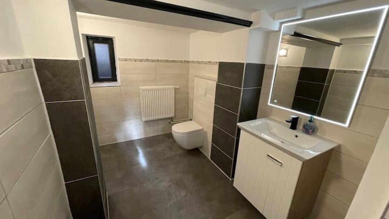Photo of Bathroom in Magdeburg