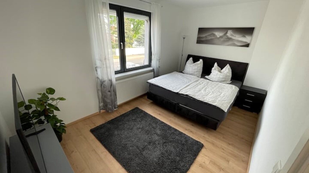 Photo of Bedroom in Magdeburg