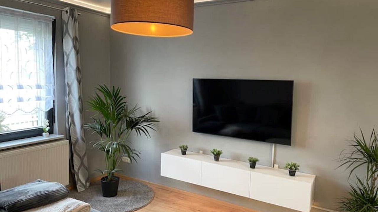 Photo of Livingroom in Magdeburg