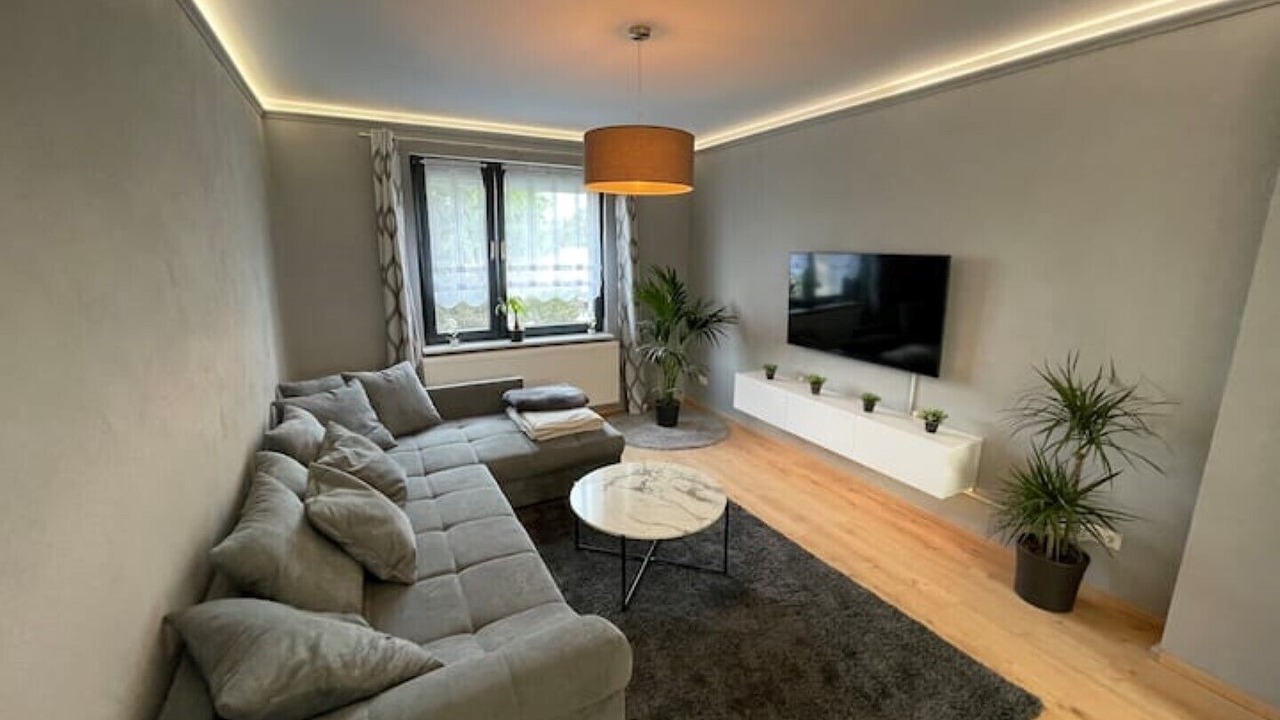 Photo of Livingroom in Magdeburg