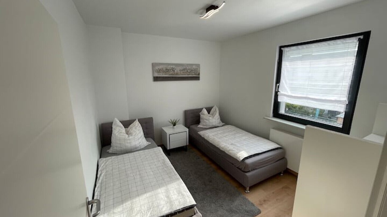 Photo of Bedroom in Magdeburg