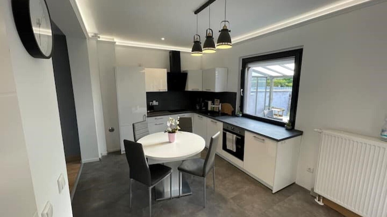 Photo of Kitchen in Magdeburg