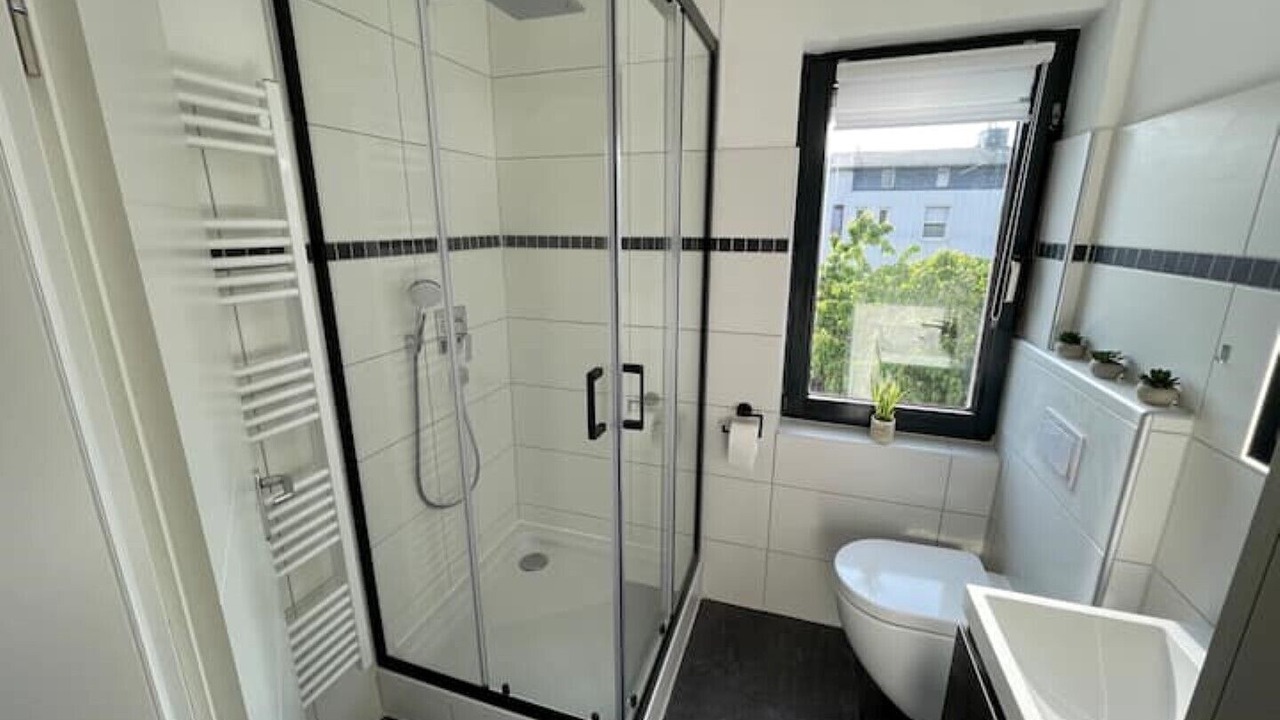 Photo of Bathroom in Magdeburg