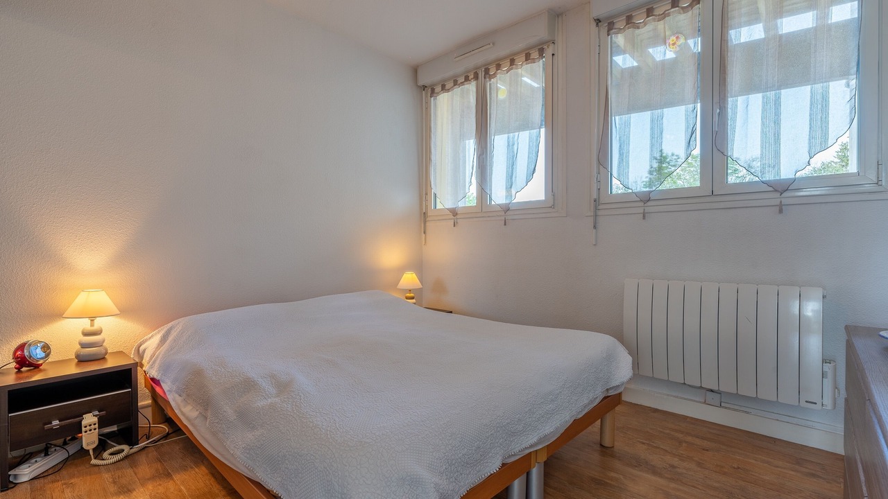 Photo of Bedroom in Saint-Laurent-en-Grandvaux