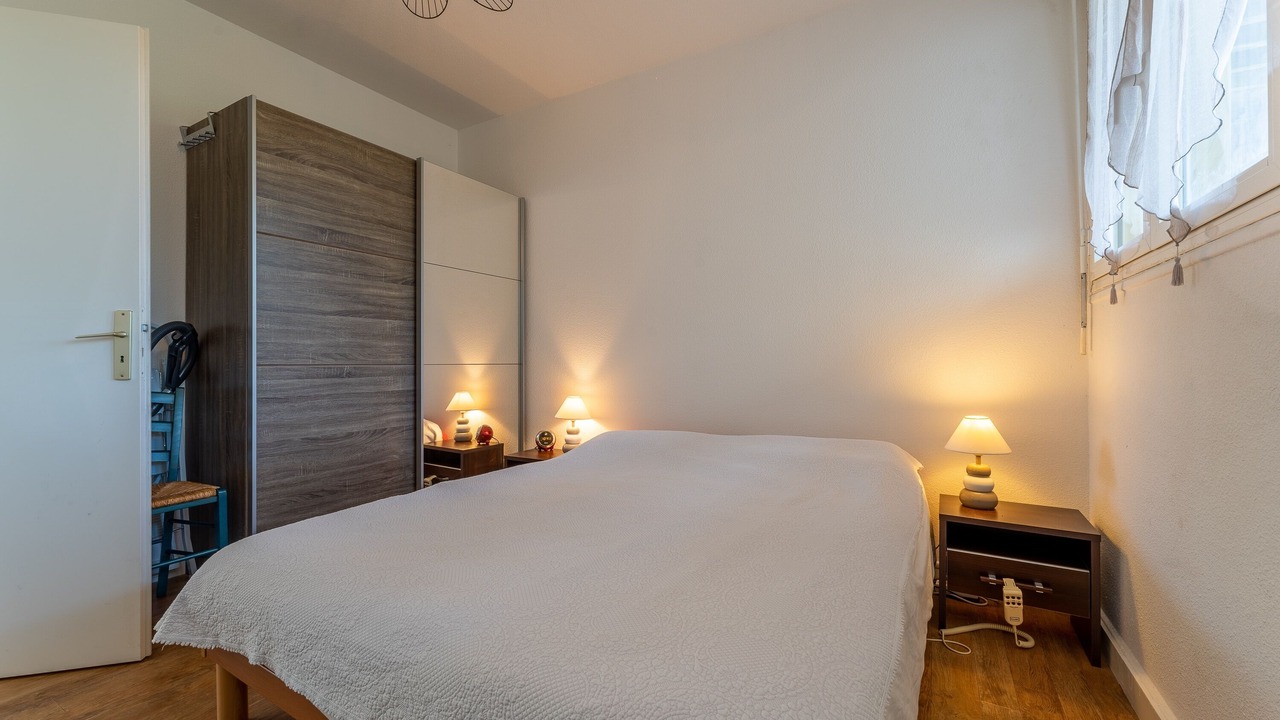 Photo of Bedroom in Saint-Laurent-en-Grandvaux