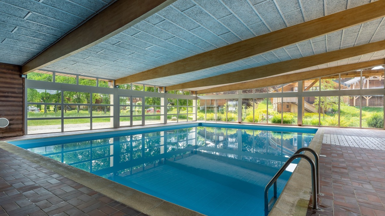 Photo of Outdoor in Saint-Laurent-en-Grandvaux