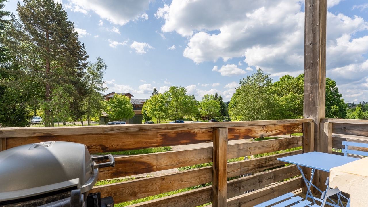 Photo of Outdoor in Saint-Laurent-en-Grandvaux