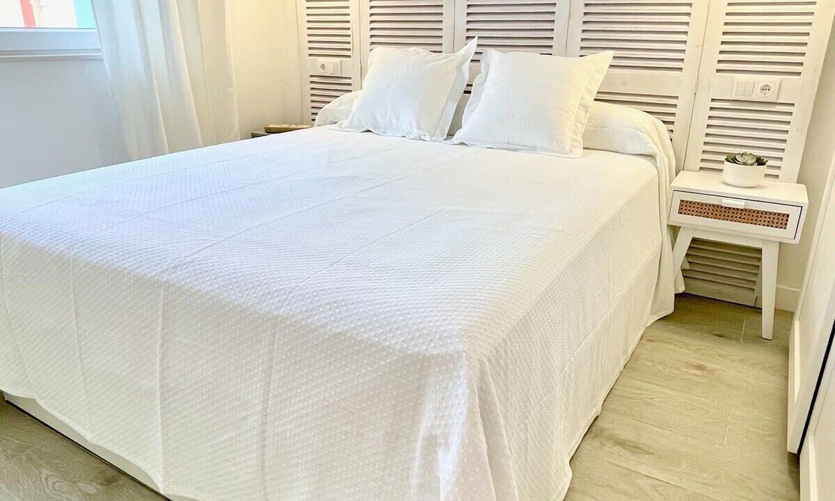 Photo of Bedroom in Covas