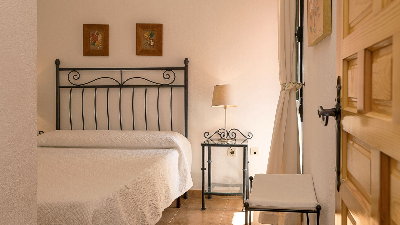 Photo of Bedroom in Atlanterra
