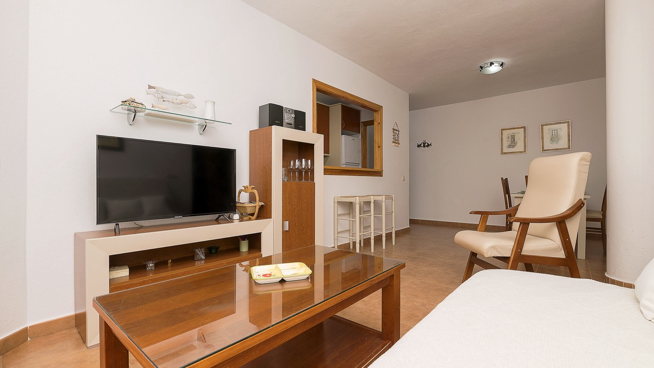 Photo of Bedroom in Atlanterra