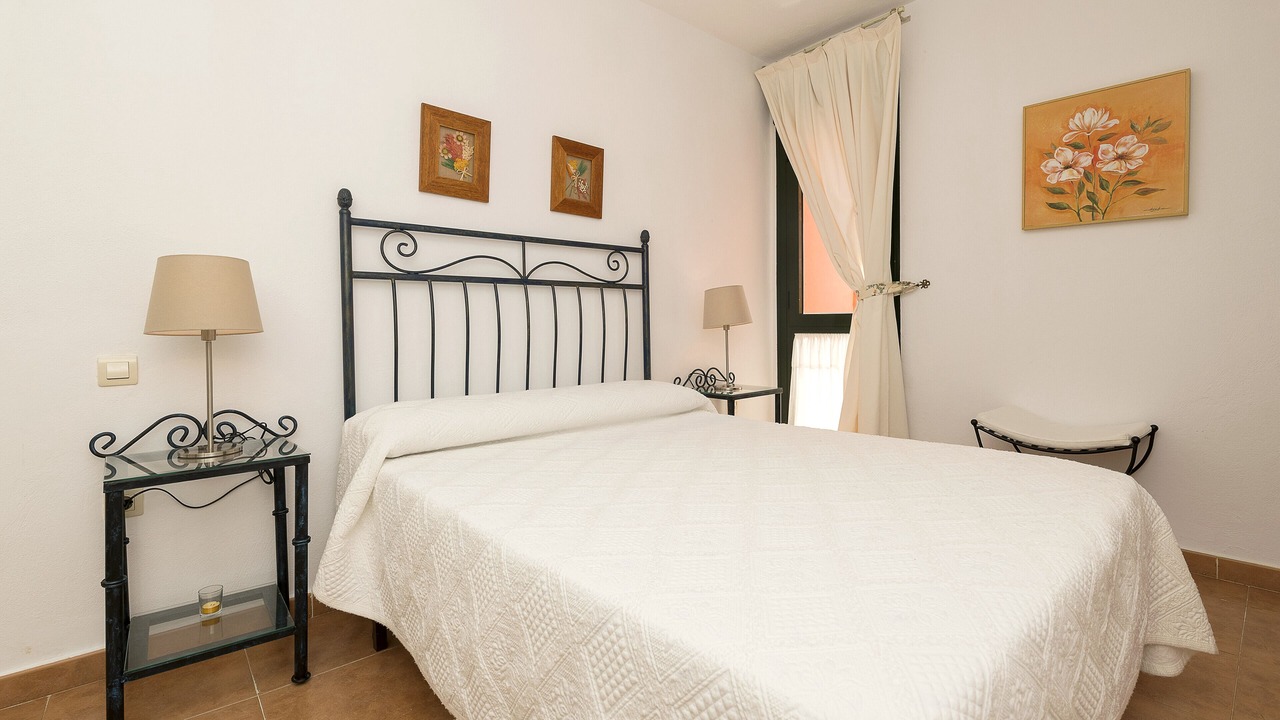 Photo of Bedroom in Atlanterra