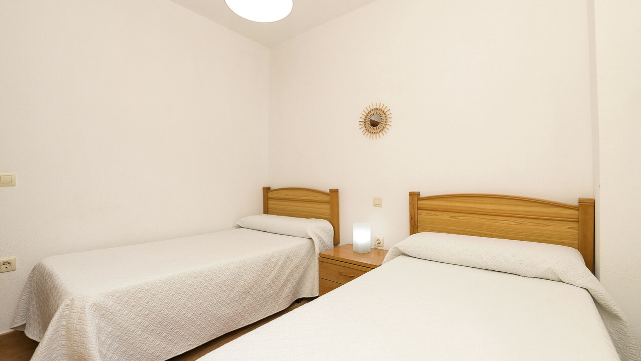 Photo of Bedroom in Atlanterra
