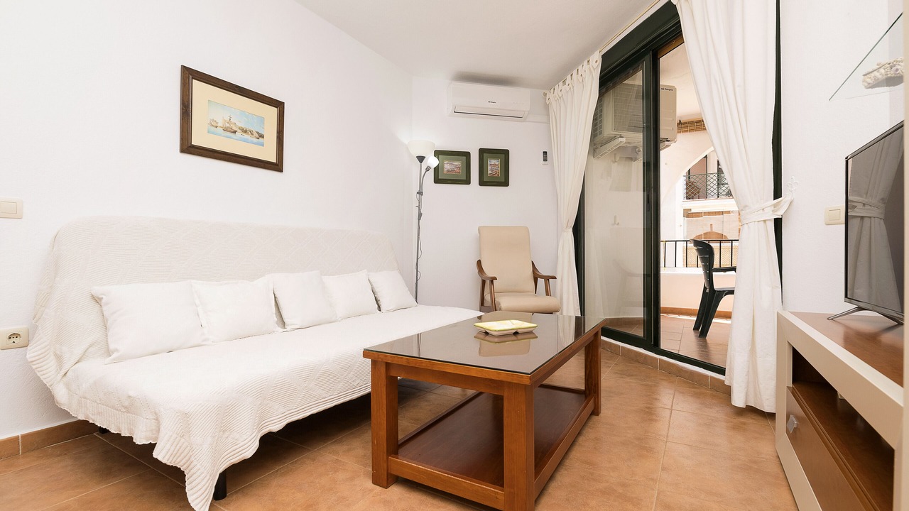 Photo of Bedroom in Atlanterra