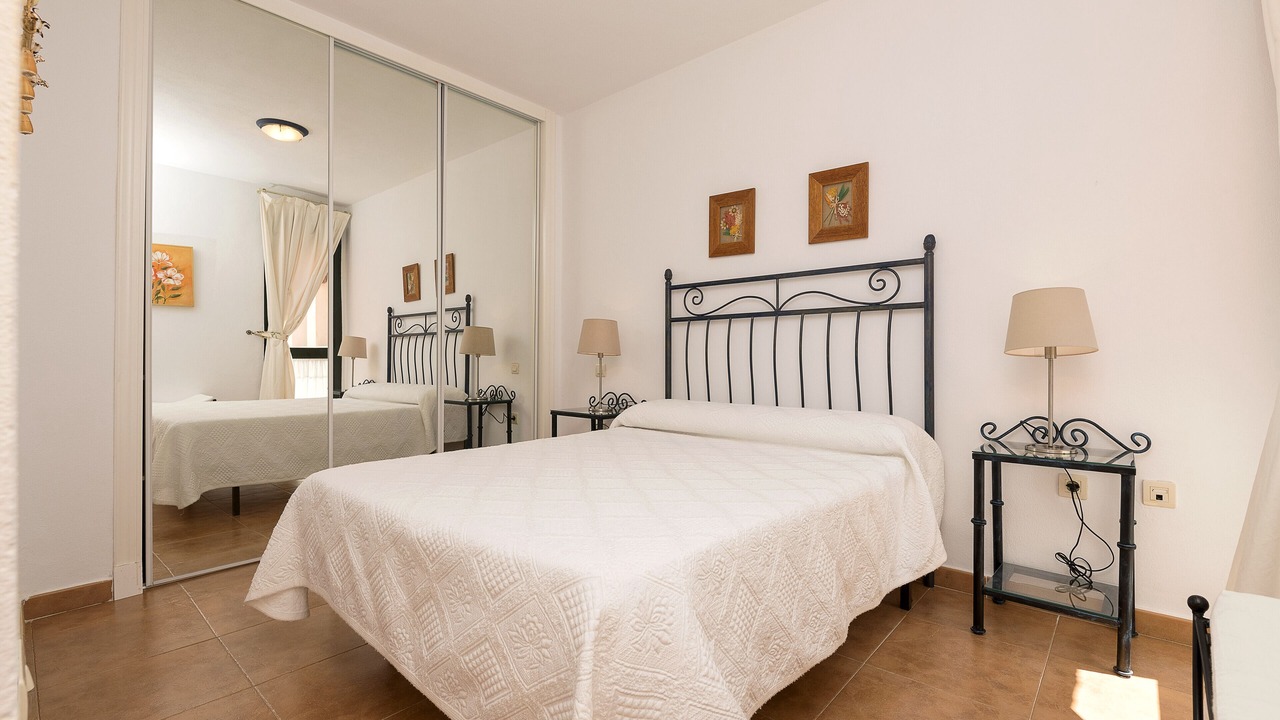 Photo of Bedroom in Atlanterra