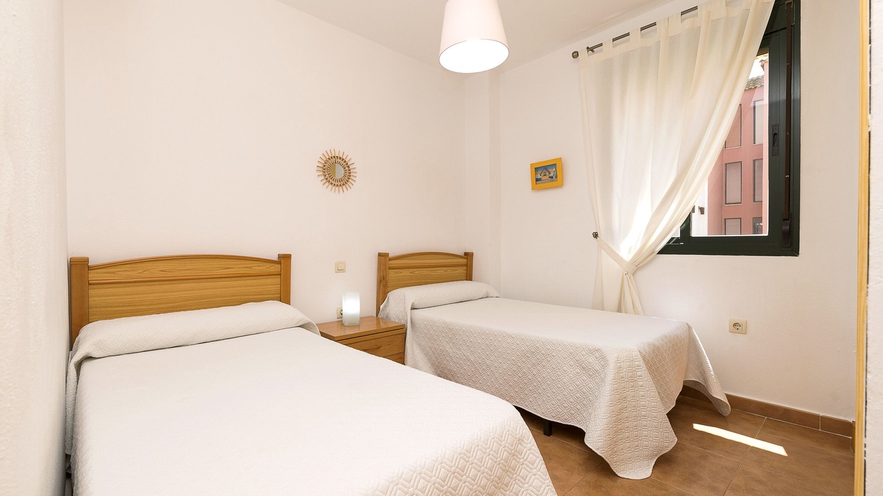 Photo of Bedroom in Atlanterra