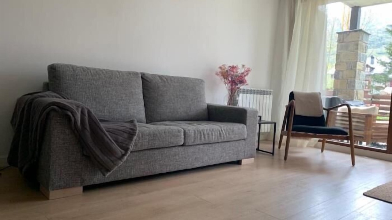 Photo of Livingroom in Benasque