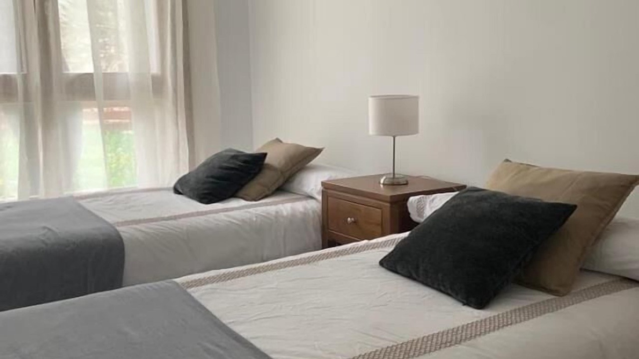 Photo of Bedroom in Benasque