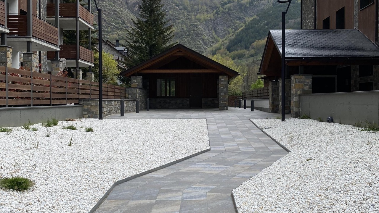 Photo of Outdoor in Benasque