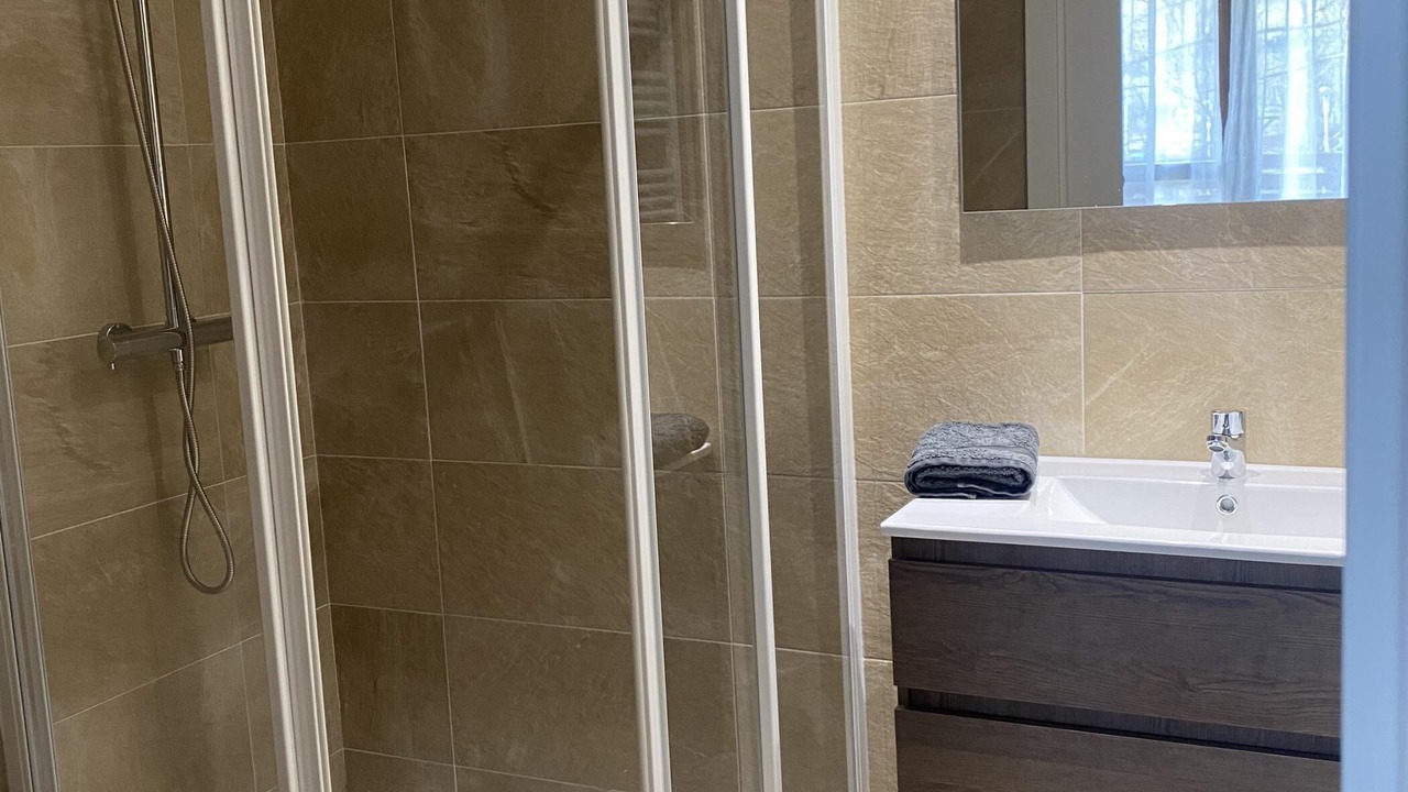 Photo of Bathroom in Benasque