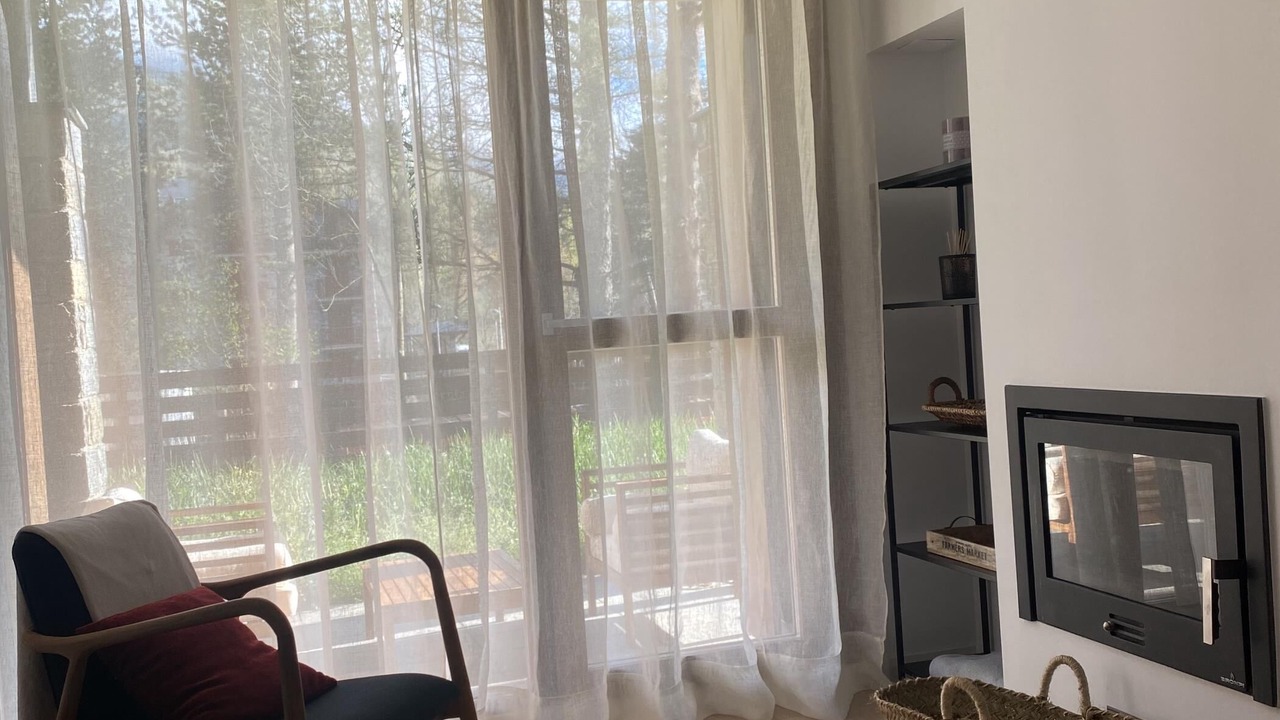 Photo of Livingroom in Benasque