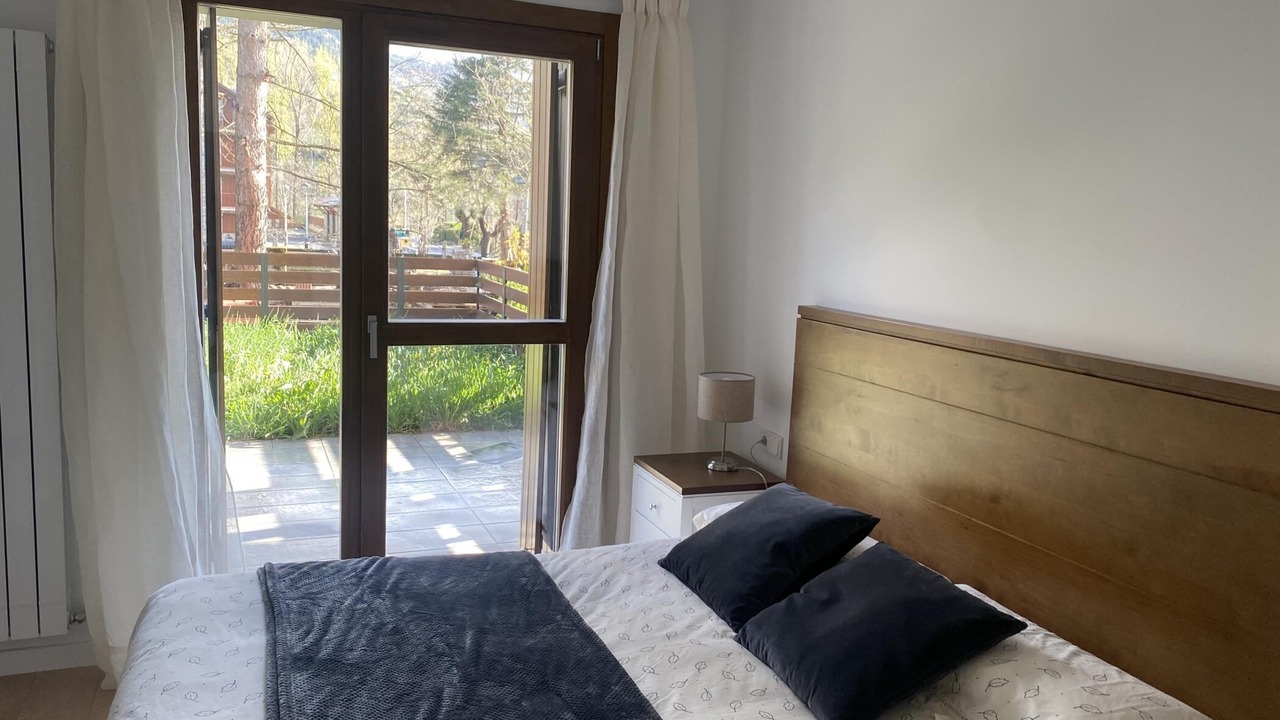 Photo of Bedroom in Benasque