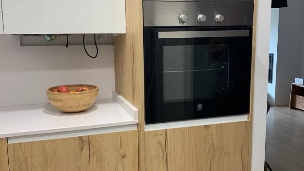 Photo of Kitchen in Benasque