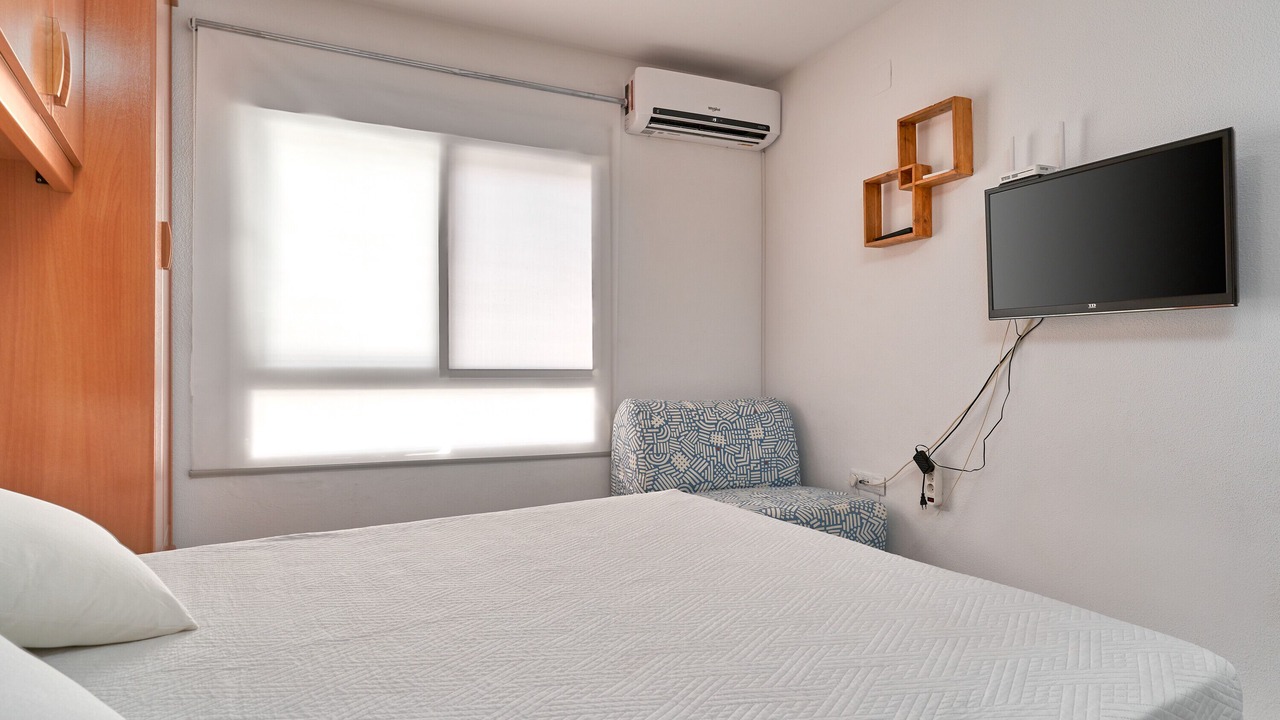 Photo of Bedroom in El Morche