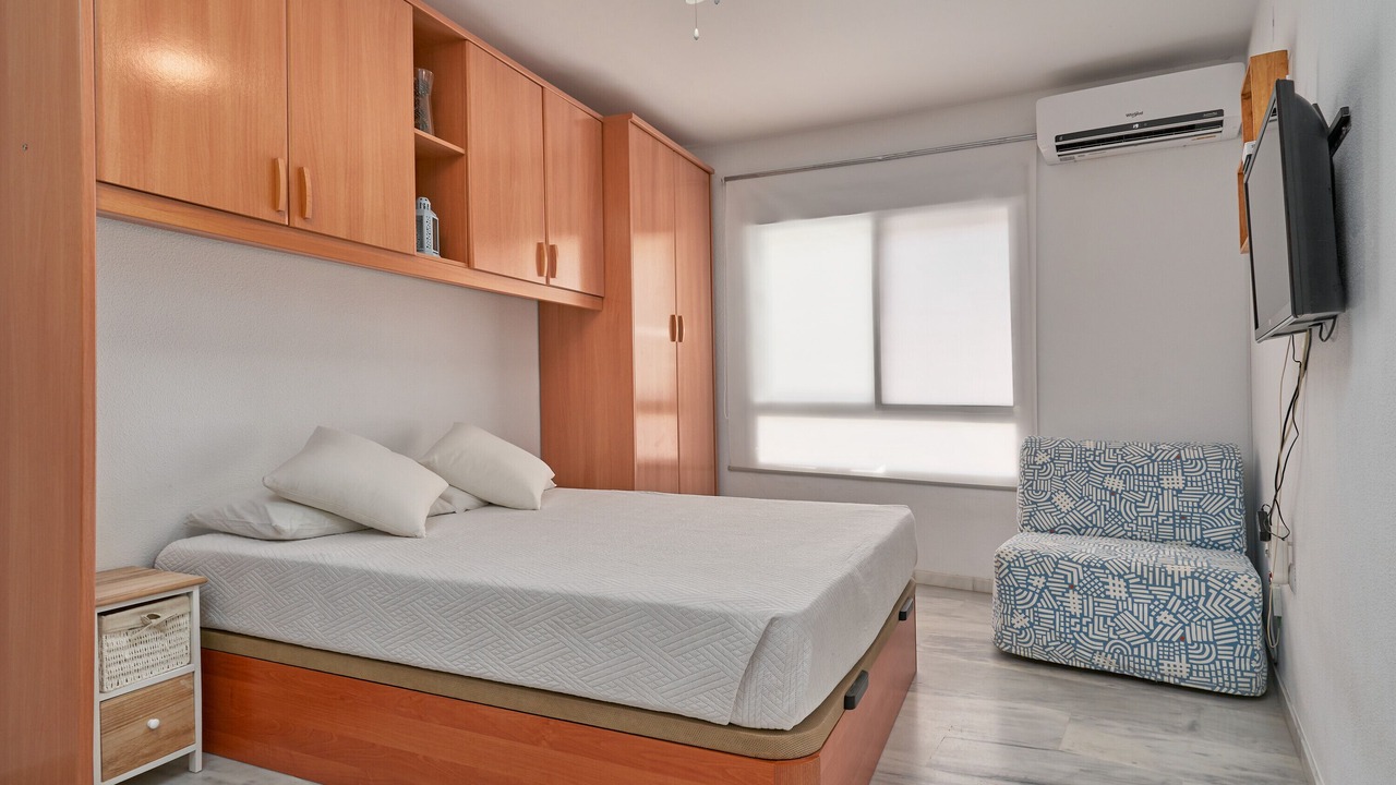Photo of Bedroom in El Morche