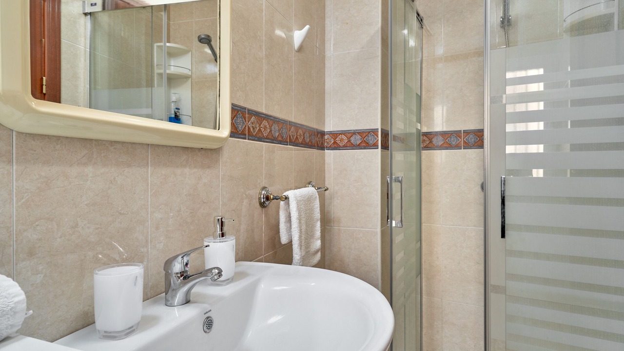 Photo of Bathroom in El Morche