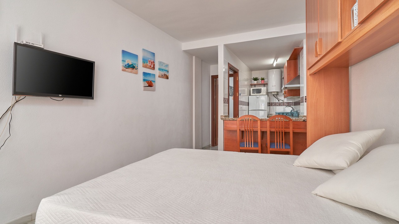 Photo of Bedroom in El Morche
