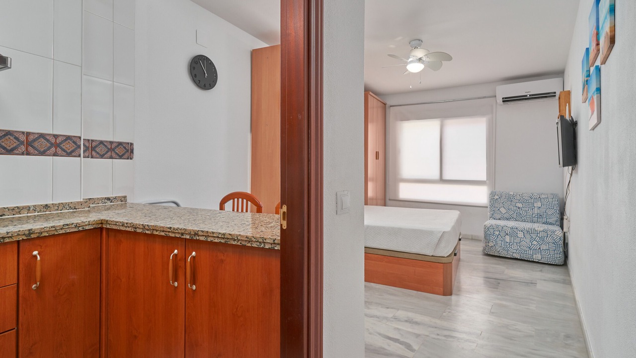 Photo of Bedroom in El Morche
